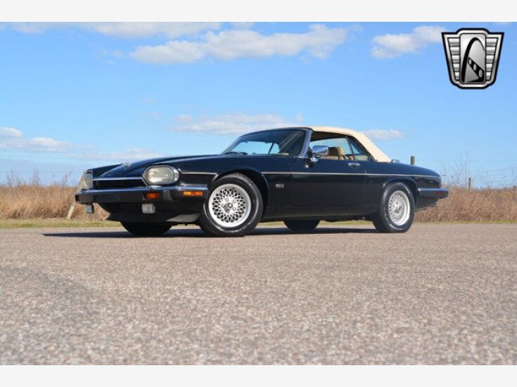 Thumbnail Photo undefined for 1992 Jaguar XJS